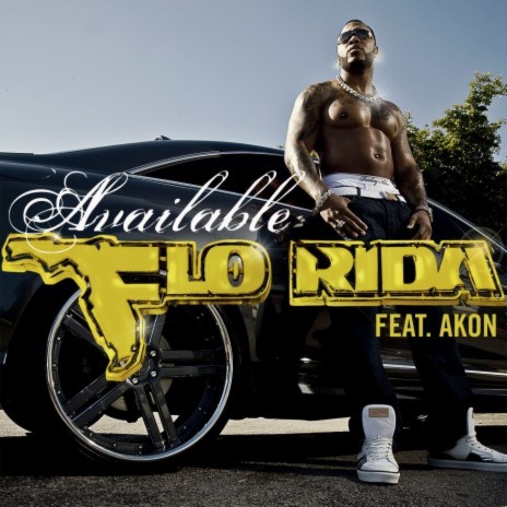 Available (feat. Akon) | Boomplay Music