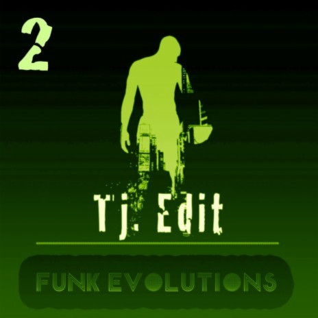 Funk Evolutions 2 | Boomplay Music