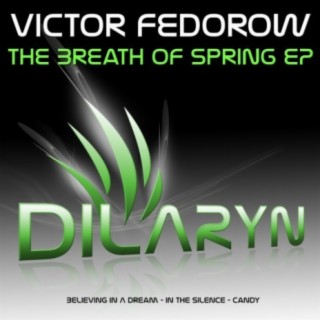 The Breath of Spring EP