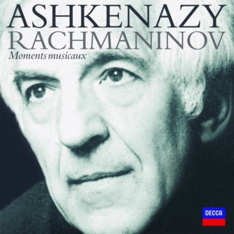 Rachmaninoff: 6 Moments musicaux, Op. 16: No. 3 in B minor, Andante cantabile | Boomplay Music