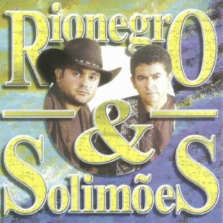 Rionegro & Solimões