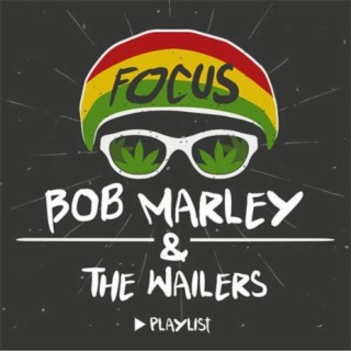 Focus: Bob Marley & The Wailers | Boomplay Music