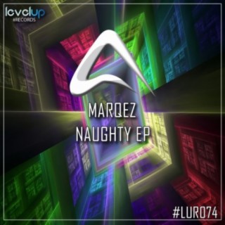 Naughty EP