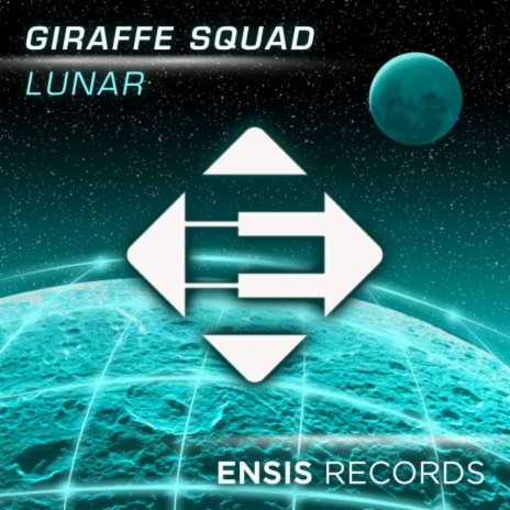 Lunar (Radio Edit) | Boomplay Music