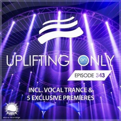 Holding On [UpOnly 343] (Mix Cut) ft. Zara Taylor