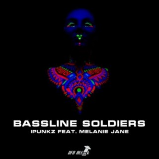 Bassline Soldiers (Twerk Edit)