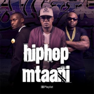 Hip Hop Mtaani | Boomplay Music