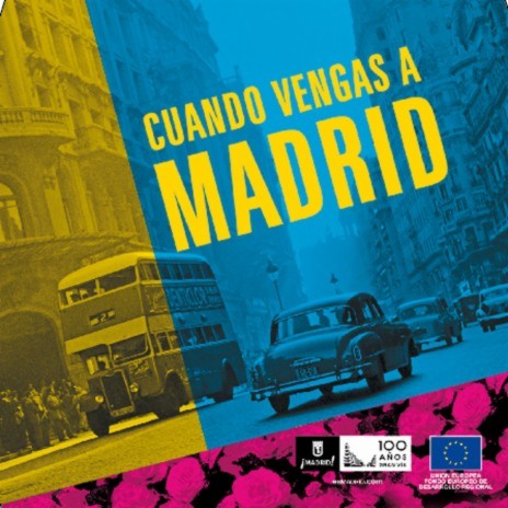 Blues de Madrid | Boomplay Music