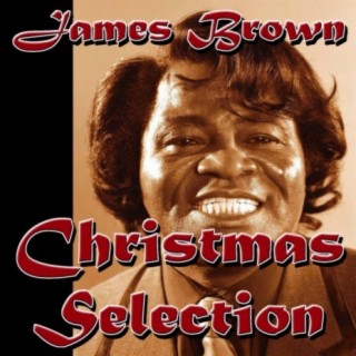 James Brown Christmas Selection