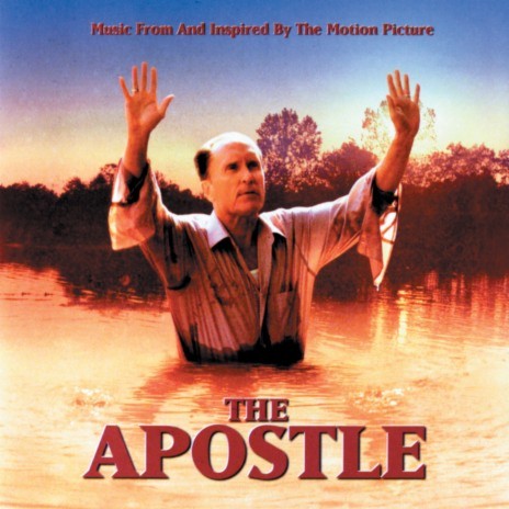 Victory Is Mine (The Apostle/Soundtrack Version) | Boomplay Music