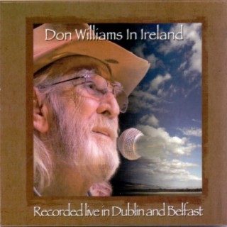 Don Williams volume {4}