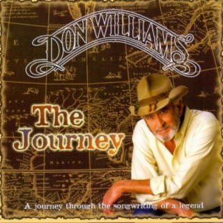 Leaving for the fatlands by Don Williams