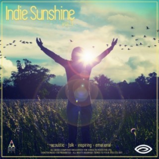Indie Sunshine, Vol. 3