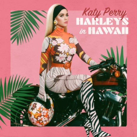 Harleys In Hawaii | Boomplay Music