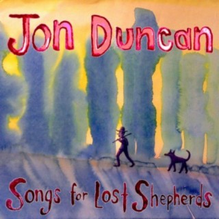 Songs For Lost Shepherds