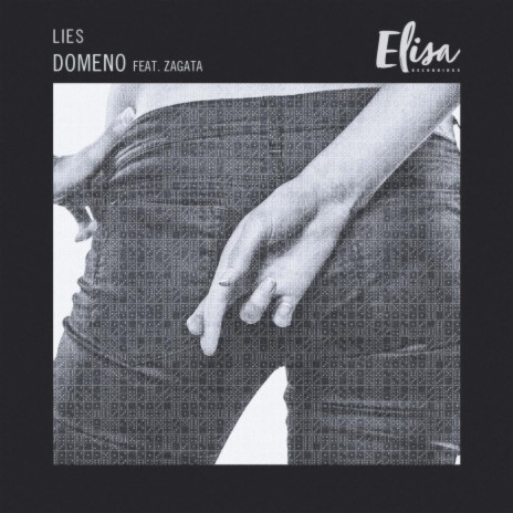 Lies (Etienne Ozborne Remiz) ft. Zagata | Boomplay Music