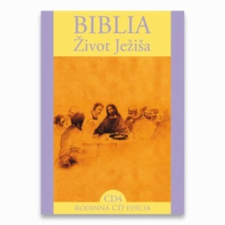 Bible / Life of Jesus 04