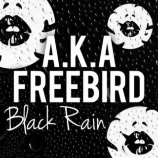Black Rain EP