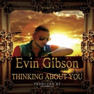 Evin Gibson