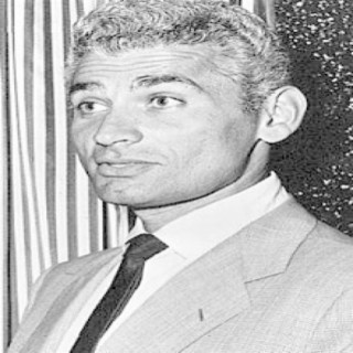 Jeff Chandler