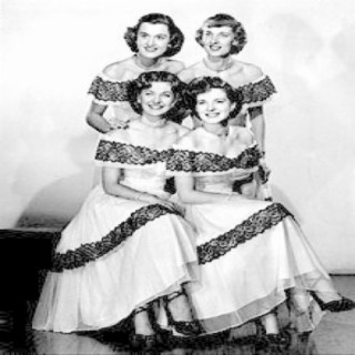 The Chordettes