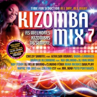 Kizomba Mix 7