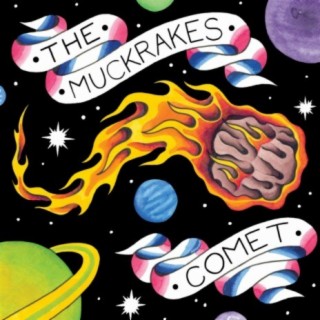 The Muckrakes