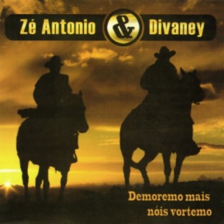 Zé Antonio & Divaney