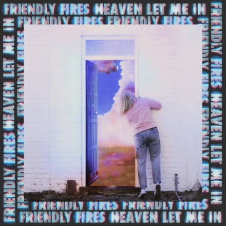 Heaven Let Me In | Boomplay Music