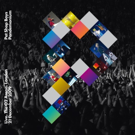 Se a Vida E / Discoteca / Domino Dancing / Viva la vida (Live at the O2 Arena, London - 21 December 2009) | Boomplay Music