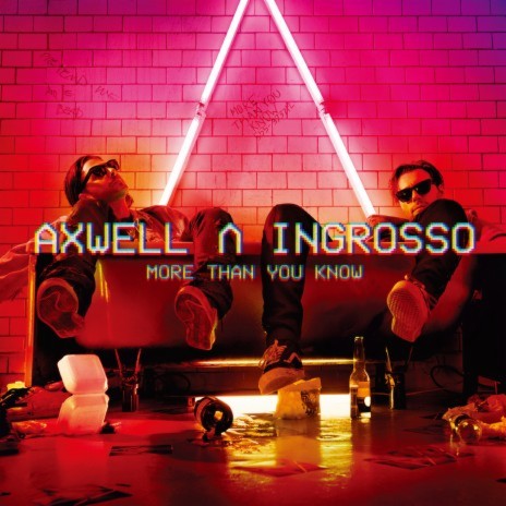 Sun Is Shining ft. Axwell & Sebastian Ingrosso | Boomplay Music