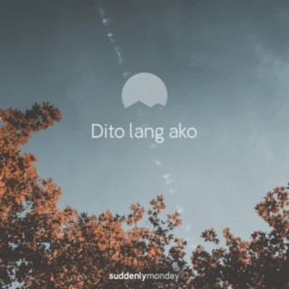 Dito Lang Ako