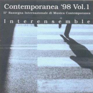 Contemporanea '98 Vol. 1