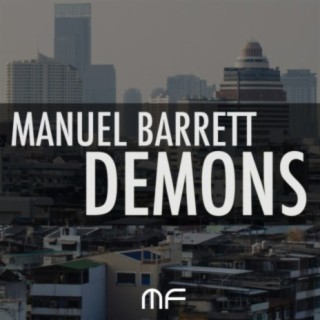 Manuel Barrett
