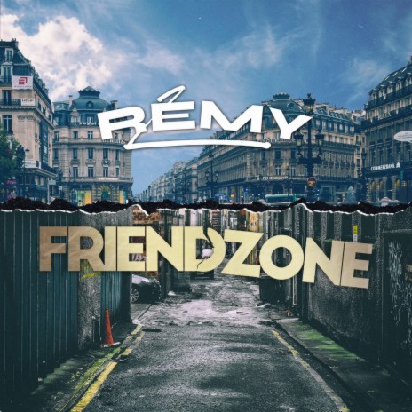 Friendzone | Boomplay Music