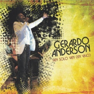 Gerardo Anderson