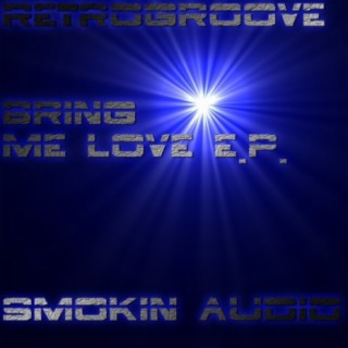 Retrogroove