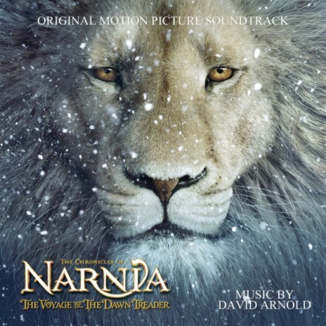 The Painting (From "The Chronicles of Narnia: The Voyage of the Dawn Treader"/Score) | Boomplay Music