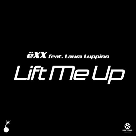 Lift Me Up ft. Laura Luppino | Boomplay Music