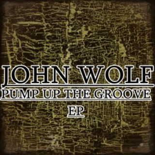 Pump Up The Groove EP