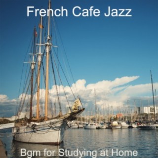 French Cafe Jazz