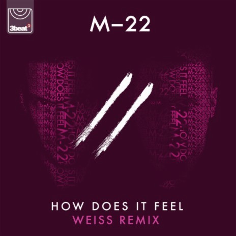 How Does It Feel (WEISS Edit) | Boomplay Music