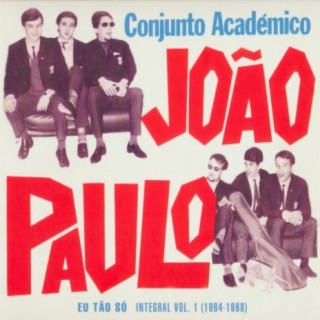 Conjunto Académico João Paulo