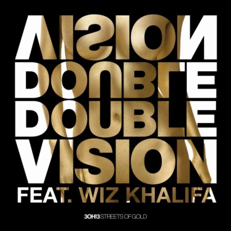 Double Vision (Wiz Khalifa Mix) | Boomplay Music