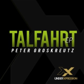 Talfahrt EP