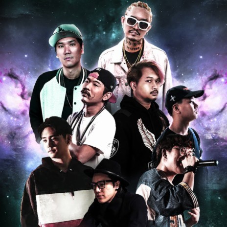 พระเจ้าดี ft. Brightromance, SinKB, Modevan, Champion & TOPPPTAPPP | Boomplay Music