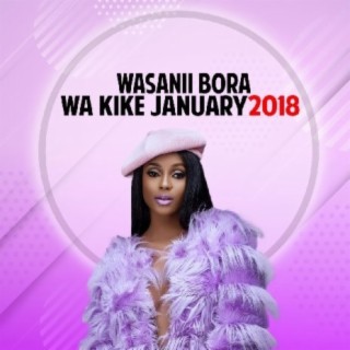 Wasanii Bora Wa Kike Januari 2019!!