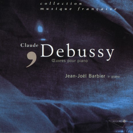 Debussy: Préludes / Book 1, L.117: La sérénade interrompue | Boomplay Music