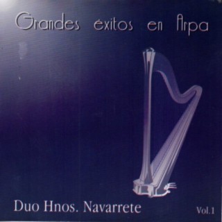 Duo Hermanos Navarrete