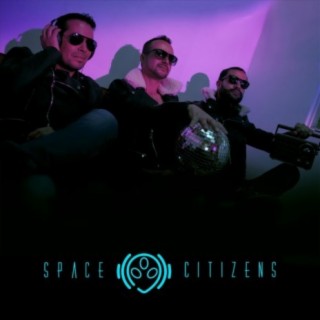 Space Citizens